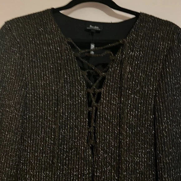 Bardot dress - Picture 2 of 5